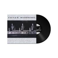 Виниловая пластинка Fates Warning / Perfect Symmetry (Black) (1LP)