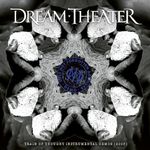Компакт-диск Dream Theater / Lost Not Forgotten Archives - Train Of Thought Instrumental Demos (2003)(CD)