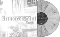 Виниловая пластинка Armored Saint / La Raza (coloured vinyl) (1LP)