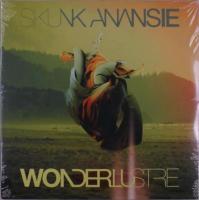 Виниловая пластинка Skunk Anansie / Wonderlustre (2LP)