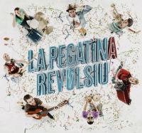 Компакт-диск La Pegatina / Revulsiu (1CD)