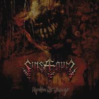 Компакт-диск Sinsaenum / Repulsion For Humanity (RU)(CD)