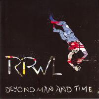 Компакт-диск RPWL / Beyond Man And Time (Jewel) (1CD)
