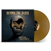 Виниловая пластинка Beyond The Black / Break The Silence (coloured) (1LP)