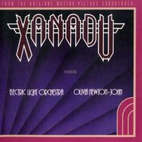 Компакт-диск Soundtrack / Electric Light Orchestra, Olivia Newton-John: Xanadu (CD)