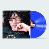 Виниловая пластинка Giovanni Allevi / Allevi Best Selection (coloured) (2LP)