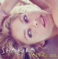 Компакт-диск Shakira / Sale El Sol (1CD)