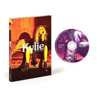 Компакт-диск Kylie Minogue / Golden (Deluxe Edition)(CD)