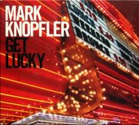 Компакт-диск Mark Knopfler / Get Lucky (CD+DVD)