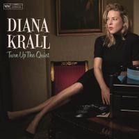 Компакт-диск Diana Krall / Turn Up The Quiet (CD)