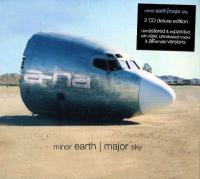 Компакт-диск a-ha / Minor Earth Major Sky (Deluxe Edition)(2CD)
