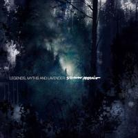 Компакт-диск Stephan Moccio / Legends, myths and lavender (Jewel)(1CD)