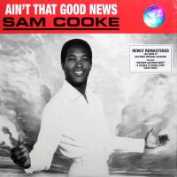 Виниловая пластинка Sam Cooke / Ain't That Good News (LP)
