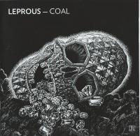 Компакт-диск Leprous / Coal (Jewel) (1CD)