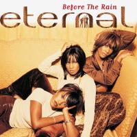 Компакт-диск Eternal / Before The Rain (CD)