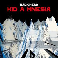 Виниловая пластинка Radiohead / Kid A Mnesia (3LP) Виниловая пластинка Radiohead / Kid A Mnesia (3LP)