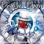 Компакт-диск Orden Ogan / Final Days (RU)(CD)