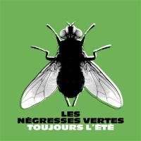 Виниловая пластинка Les Negresses Vertes / Toujours Lete (Best Of) (1LP)