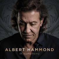 Виниловая пластинка ALBERT HAMMOND / IN SYMPHONY (3LP)