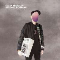 Виниловая пластинка Italo Brutalo / Second Horizon (2LP)