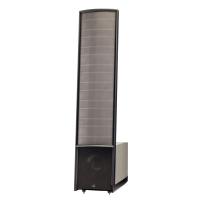 Напольная акустика Martin Logan Expression ESL 13A Desert Silver (Gloss Metallic)
