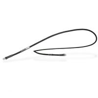 Кабель межблочный аудио Dynavox Klinke Audiokabel Stereo 3.5Jack-3.5Jack 5.0m (207383)