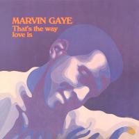 Виниловая пластинка Gaye Marvin / Thats The Way Love Is (LP)