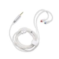 Кабель для наушников Shanling short earphones cable MMCX - 3.5 mm - EL2