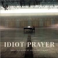 Компакт-диск Nick Cave / Idiot Prayer: Alone At Alexandra Palace (Digisleeve) (2CD)