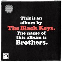 Виниловая пластинка The Black Keys / Brothers (10th Anniversary Edition)(2LP)