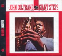 Компакт-диск John Coltrane / Giant Steps (1CD)