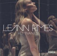 Компакт-диск Leann Rimes / Remnants (1CD)