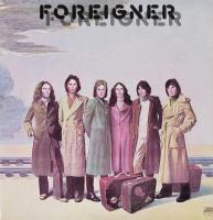 Виниловая пластинка Foreigner / Foreigner (2LP)