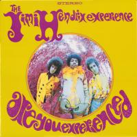 Виниловая пластинка THE JIMI HENDRIX EXPERIENCE / ARE YOU EXPERIENCED (1LP)
