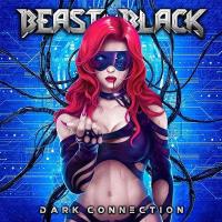 Компакт-диск Beast in Black / Dark Connection (RU)(CD)