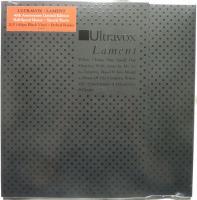 Виниловая пластинка Ultravox / Lament (40th Anniversary) (Half Speed Master) (2LP)