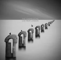 Виниловая пластинка Chameleons / Live From London (Clear Vinyl) (2LP)
