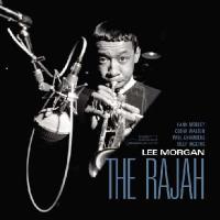 Виниловая пластинка Lee Morgan / The Rajah (Tone Poet) (2LP)