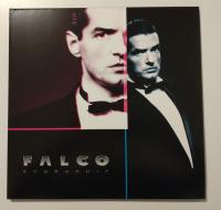 Виниловая пластинка Falco / Falco Symphonic (2LP)