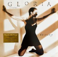 Виниловая пластинка Gloria Estefan / Destiny (Clear) (1LP)
