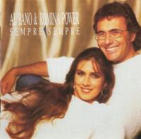 Компакт-диск Al Bano, Romina Power /  Sempre Sempre (1CD)