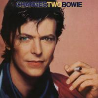 Компакт-диск David Bowie / ChangesTwoBowie (CD)