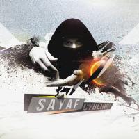 Компакт-диск Sayaf / Сувенир (CD)