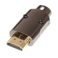 Разъём Real Cable PRO-HDPLUG