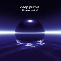 Компакт-диск Deep Purple / 30: Very Best Of (CD)
