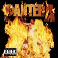 Компакт-диск Pantera / Reinventing The Steel (CD)
