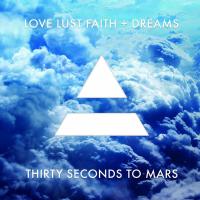 Виниловая пластинка Thirty Seconds To Mars / Love Lust Faith + Dreams (1LP) Виниловая пластинка Thirty Seconds To Mars / Love Lust Faith + Dreams (1LP)