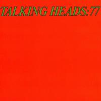 Виниловая пластинка Talking Heads / 77 (1LP)