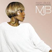 Компакт-диск Mary J. Blige / Growing Pains (RU)(CD)