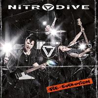 Компакт-диск Nitrodive / Re-Evolution (1CD)